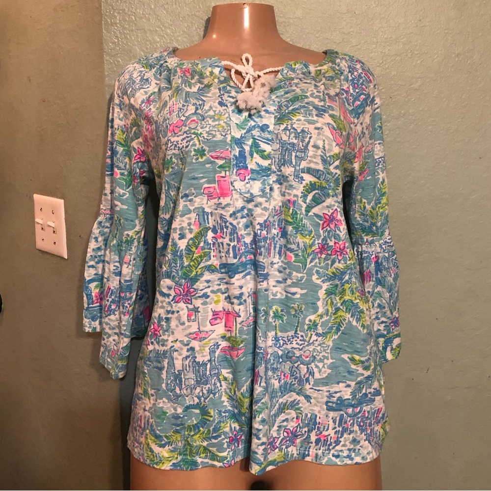 Lilly Pulitzer